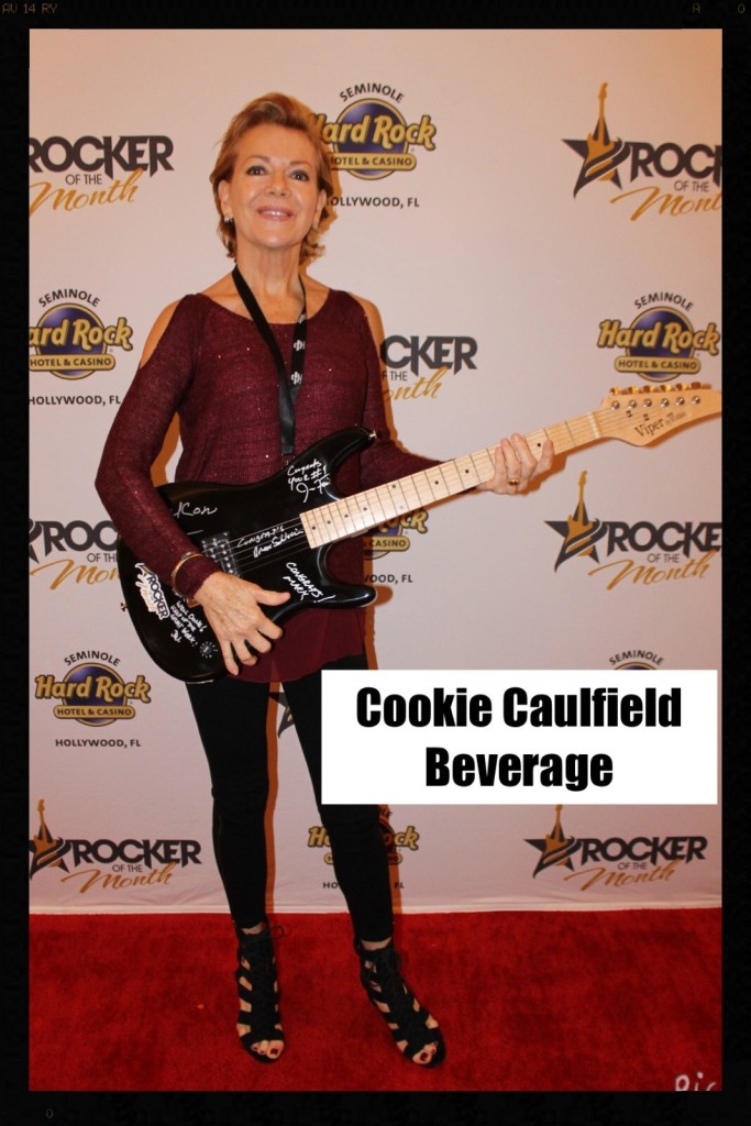 Cookie Caulfield