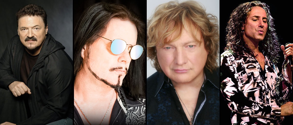 Win a Pair of Tickets to The Rock Pack | Seminole Hard Rock Hollywood Blog