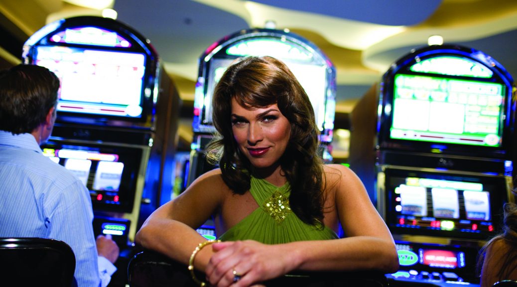 hard rock casino hollywood fl slot machines