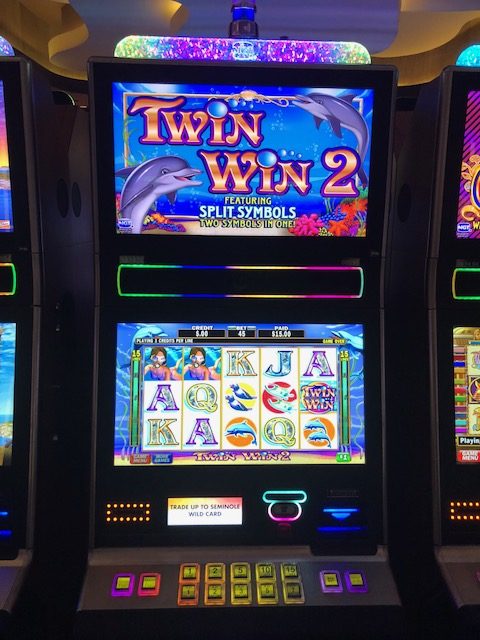 Winning Slot Machine Videos 2017