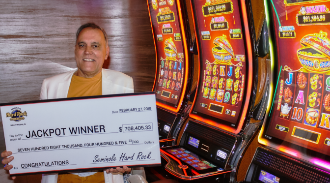 hollywood casino biggest jackpot winners joliet