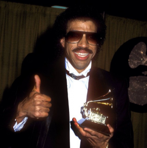 4 Things You Probably didn’t know about Lionel Richie | Seminole Hard ...